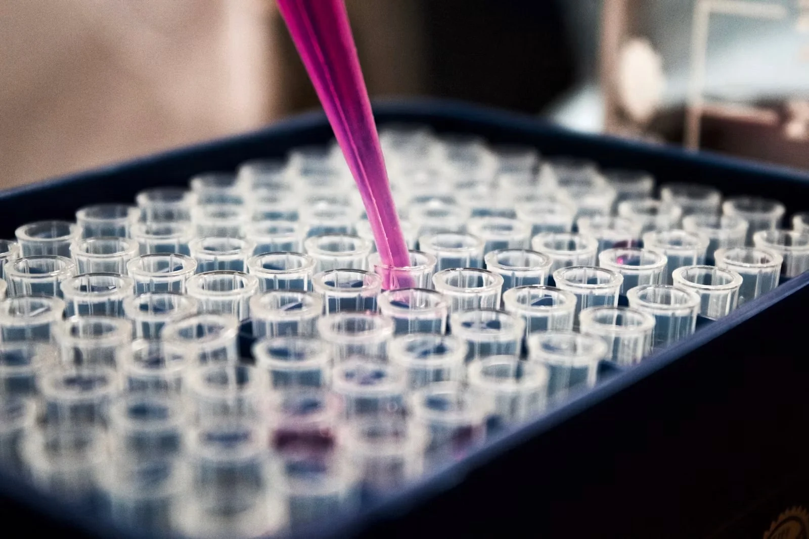 Laboratory glassware